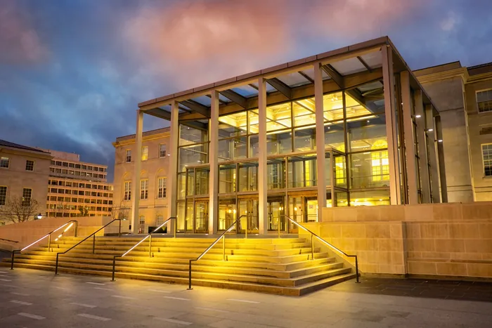 Architecture — photograph 13