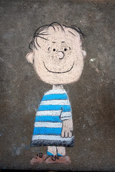 Chalk — photograph 8