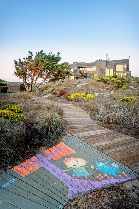 Chalk — photograph 10
