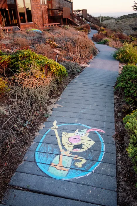 Chalk — photograph 12