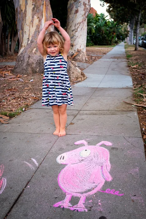 Chalk — photograph 15