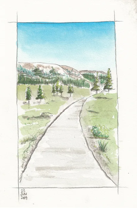 Sketchbook — photograph 4