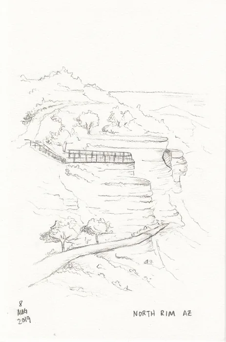Sketchbook — photograph 13