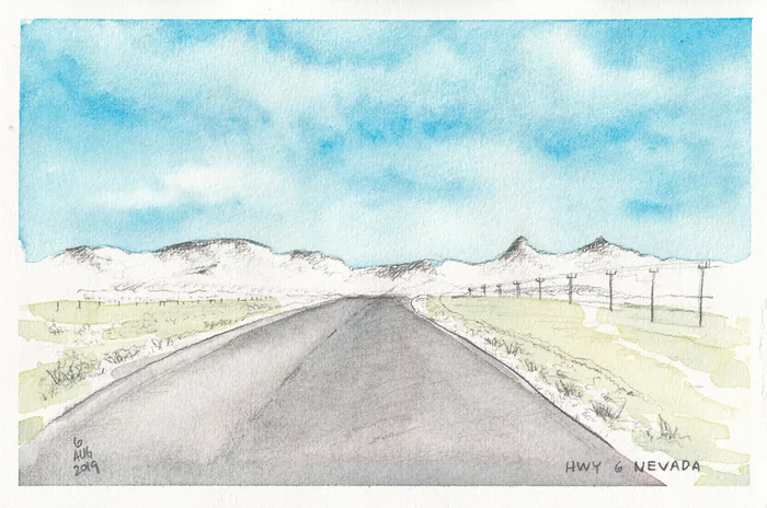 Sketchbook — photograph 14