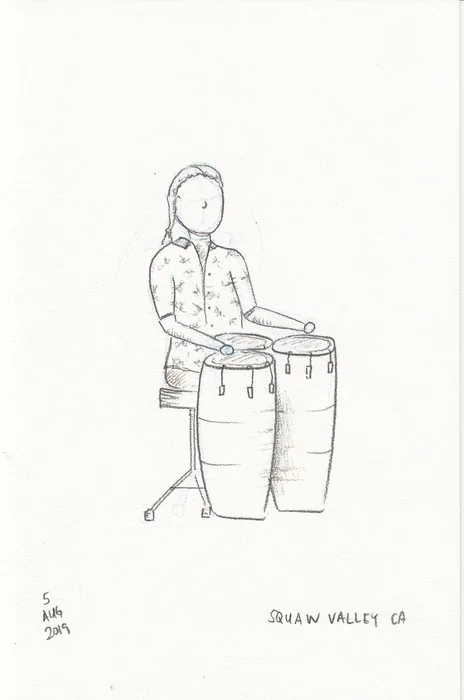 Sketchbook — photograph 16