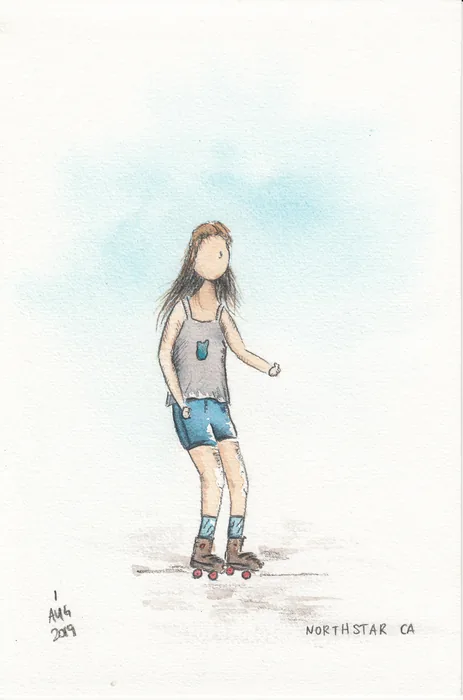 Sketchbook — photograph 24