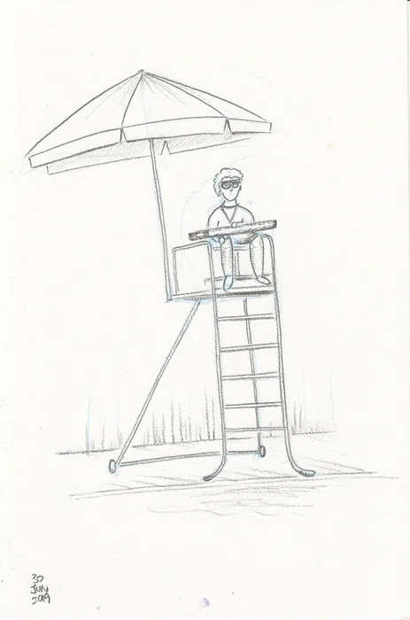 Sketchbook — photograph 28