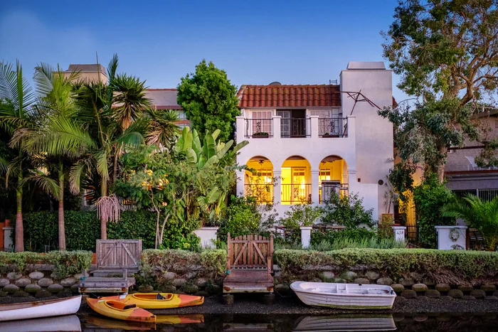 Venice Canals 2017 — photograph 4